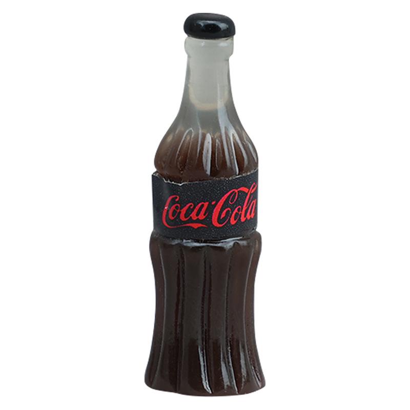 Miniature 1:12 Dollhouse Resin Cola Drink Toy Food Ornament for BJD
Miniature 1:12 Dollhouse Resin Cola Drink Toy Food Ornament for BJD
