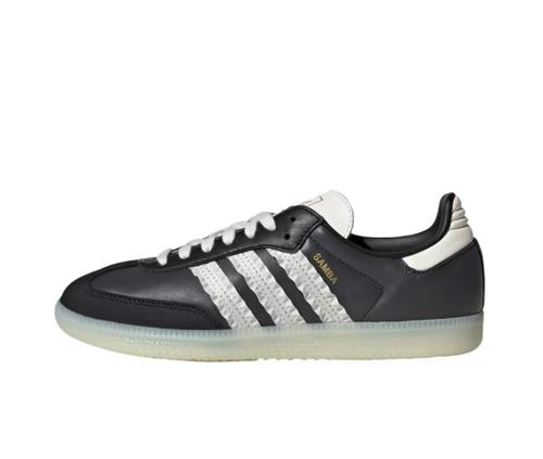 Adidas SAMBA OG Board shoes Women JR8831 EU 38.5 чёрный
Adidas SAMBA OG Board shoes Women JR8831 EU 38.5 чёрный