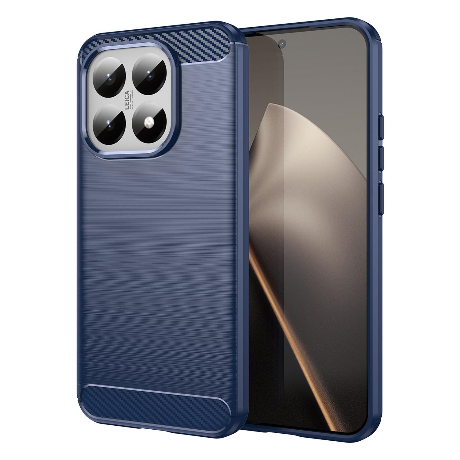 AMORUS For Xiaomi 15T Case Carbon Fiber Texture Brushed Protective Phone Cover
AMORUS For Xiaomi 15T Case Carbon Fiber Texture Brushed Protective Phone Cover
