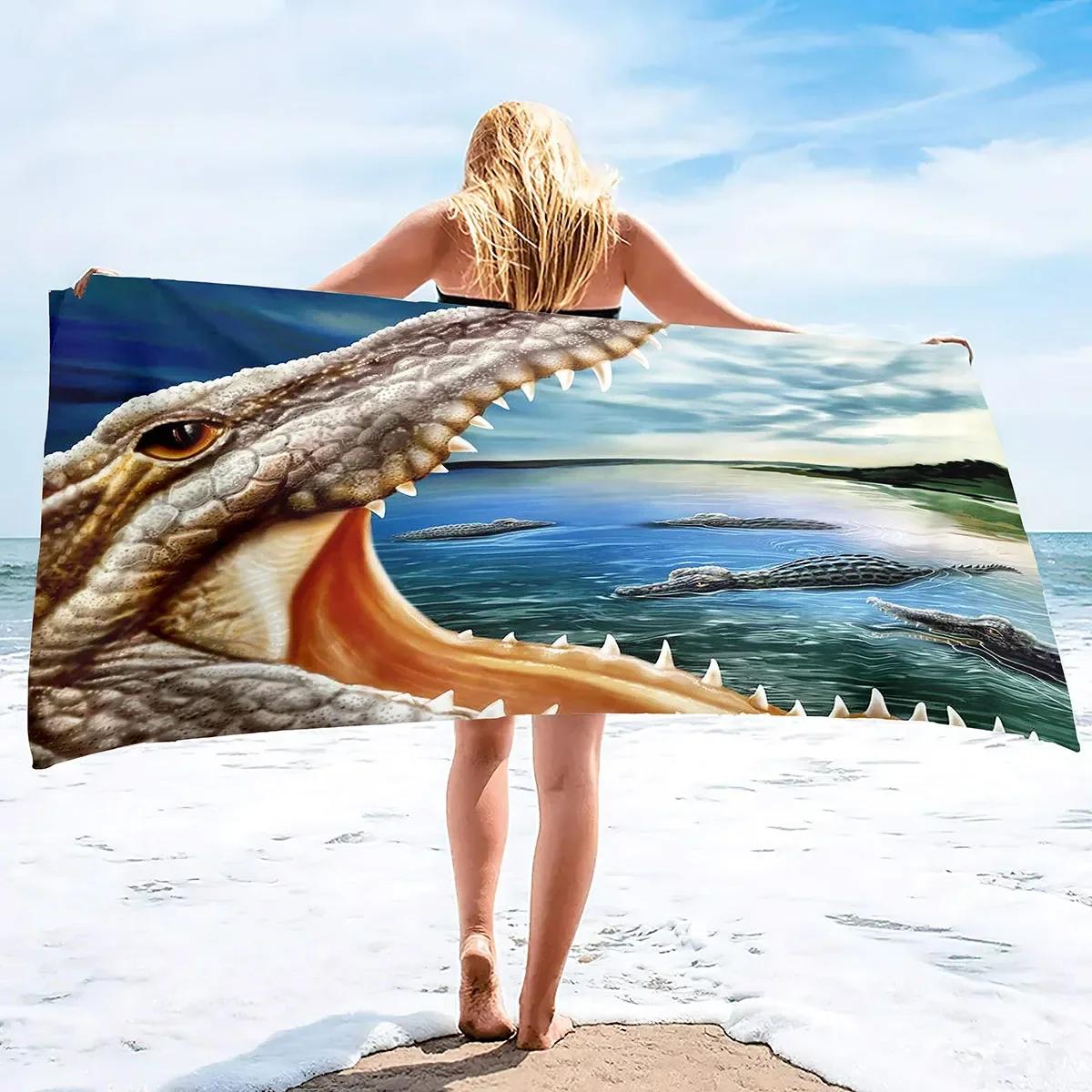Beach Towels Oversized Pool,Large beach towel,Plush Absorbent Thick Bath Towels Travel Swimming Surf Bath,Sand Free Quick Drying W40*H60(CM)
Beach Towels Oversized Pool,Large beach towel,Plush Absorbent Thick Bath Towels Travel Swimming Surf Bath,Sand Free Quick Drying W40*H60(CM)