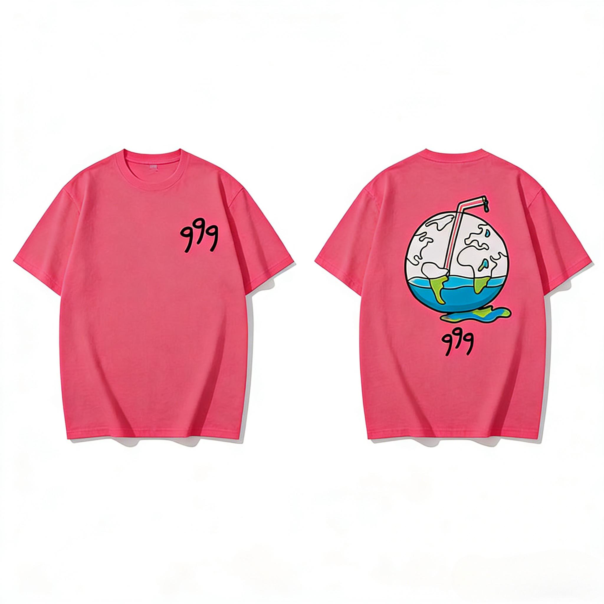 2026 SpringSummer Trendy ShortSleeved Earth Letterprint Mens and Womens Street Commemorative TShirt 4XL
2026 SpringSummer Trendy ShortSleeved Earth Letterprint Mens and Womens Street Commemorative TShirt 4XL