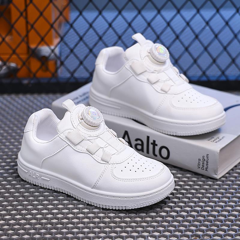 Детские Шесть Один Маленькие Белые Туфли Весна и Лето Новые Мальчики и Девочки Сетчатые Дышащие Белые Кроссовки Студенческие Кампусные Беговые Туфли 27 (inner length 17.5CM)
Детские Шесть Один Маленькие Белые Туфли Весна и Лето Новые Мальчики и Девочки Сетчатые Дышащие Белые Кроссовки Студенческие Кампусные Беговые Туфли 27 (inner length 17.5CM)