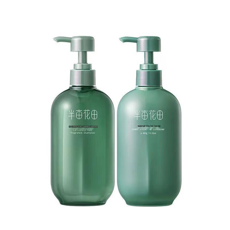 Ban Mu Hua Tian Oil Control Volumizing Hair Care Set
Ban Mu Hua Tian Oil Control Volumizing Hair Care Set