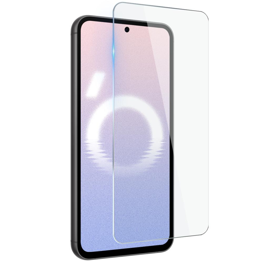 NORTHJO For Samsung Galaxy S24 FE TPU Phone Case Set with Front Screen Protector and Lens Film A
NORTHJO For Samsung Galaxy S24 FE TPU Phone Case Set with Front Screen Protector and Lens Film A