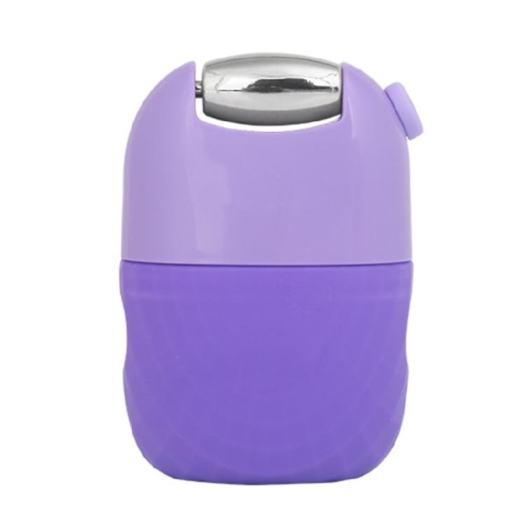Silicone Ice Roller for Face & Eye Puffiness Relief, Reusable Ice Roller Mold фіолетовий
Silicone Ice Roller for Face & Eye Puffiness Relief, Reusable Ice Roller Mold фіолетовий