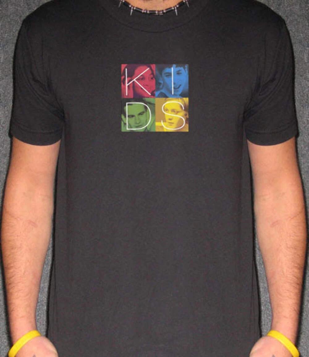 Kids Film Movie Classic Retro 90s T-Shirt XL
Kids Film Movie Classic Retro 90s T-Shirt XL