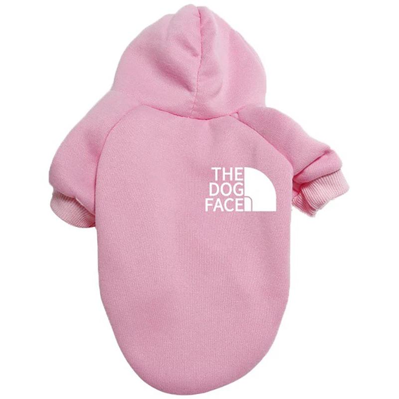 Новые толстовки для домашних животных, осенне-зимний сезон, одежда для больших собак, собачья морда, текстовый узор, куртка французского бульдога, лабрадор
Новые толстовки для домашних животных, осенне-зимний сезон, одежда для больших собак, собачья морда, текстовый узор, куртка французского бульдога, лабрадор