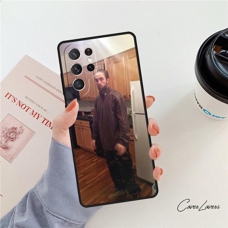 robert pattinson standing phone case For Samsung Galaxy S24 S25 S23 S22 Ultra Note 10 20 Plus S20 S21 FE Cover For Note10 Pro(Plus)
robert pattinson standing phone case For Samsung Galaxy S24 S25 S23 S22 Ultra Note 10 20 Plus S20 S21 FE Cover For Note10 Pro(Plus)