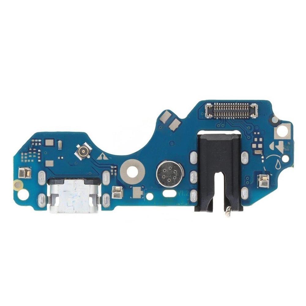 For Infinix Smart 6 X6511 Dock Connector Charging Port Flex Cable Repair Part (Without Logo) As Shown A
For Infinix Smart 6 X6511 Dock Connector Charging Port Flex Cable Repair Part (Without Logo) As Shown A