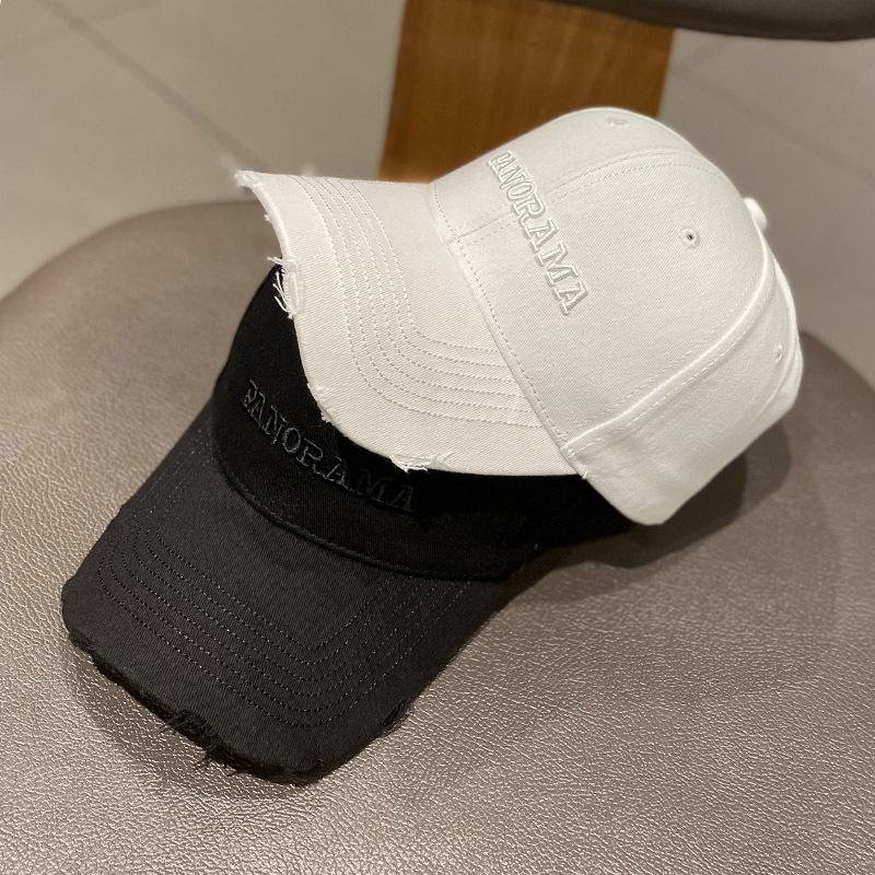 ins embroidery letters worn edge cap children spring and summer fashion versatile street shade baseball cap (54-58Cm) Adjustable
ins embroidery letters worn edge cap children spring and summer fashion versatile street shade baseball cap (54-58Cm) Adjustable