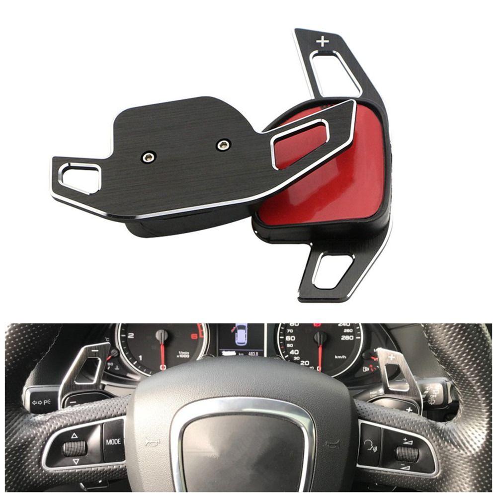 Interior Tool Car Paddle Shifter Extension Shifter Shift Lever Paddle Auto Steering Wheel Paddles
Interior Tool Car Paddle Shifter Extension Shifter Shift Lever Paddle Auto Steering Wheel Paddles