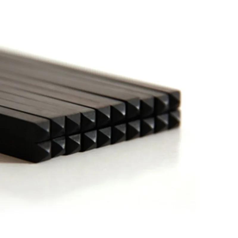 10 пар китайских палочек для еды Шестигранные деревянные палочки для еды Бытовая посуда Легкие палочки для суши Палочки для еды Кухонный инструмент
10 пар китайских палочек для еды Шестигранные деревянные палочки для еды Бытовая посуда Легкие палочки для суши Палочки для еды Кухонный инструмент