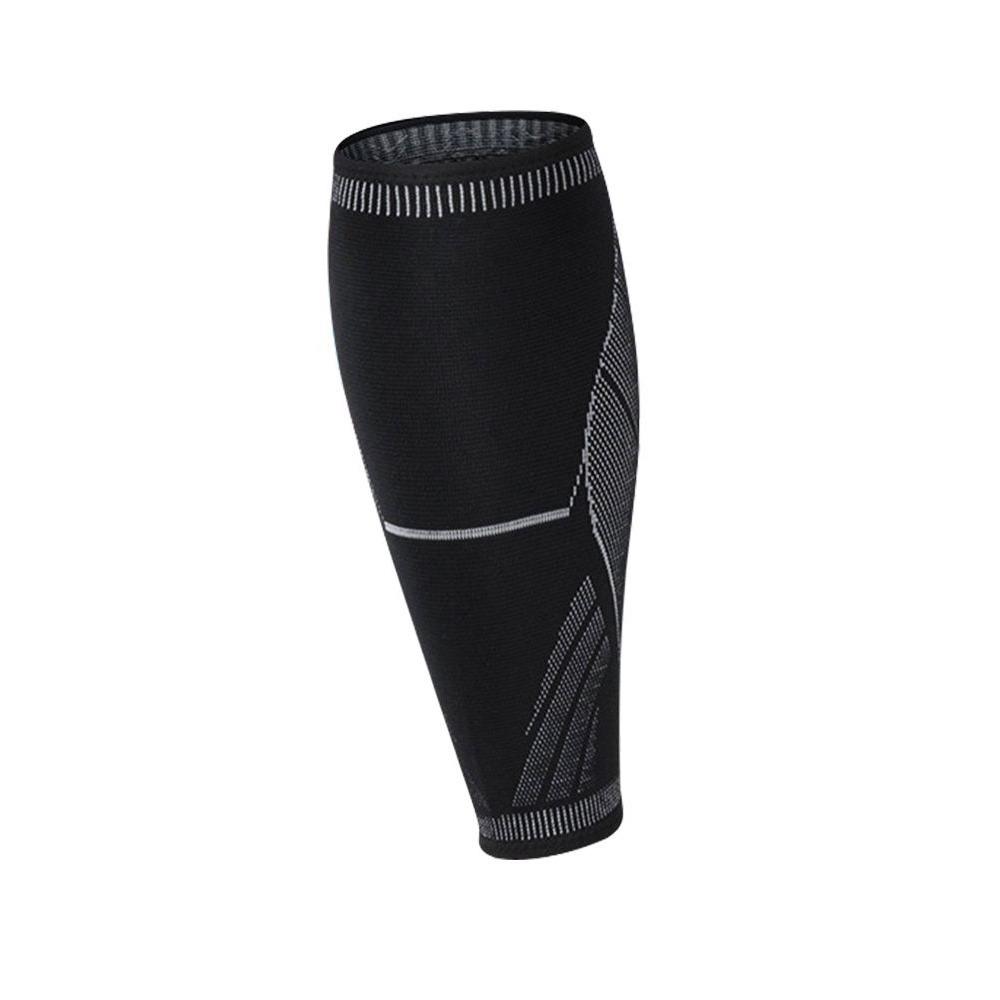 1 шт. Захист литок Компресійний рукав Захист чохла Ноги Шкарпетки Захист гомілки Фітнес на відкритому повітрі M чорний
1 шт. Захист литок Компресійний рукав Захист чохла Ноги Шкарпетки Захист гомілки Фітнес на відкритому повітрі M чорний