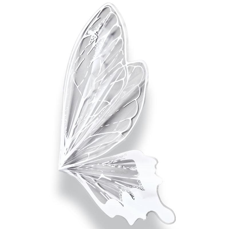 Прозрачная цветочная упаковочная бумага с крыльями бабочки Huaxi Crystal для упаковки цветочного магазина своими руками
Прозрачная цветочная упаковочная бумага с крыльями бабочки Huaxi Crystal для упаковки цветочного магазина своими руками