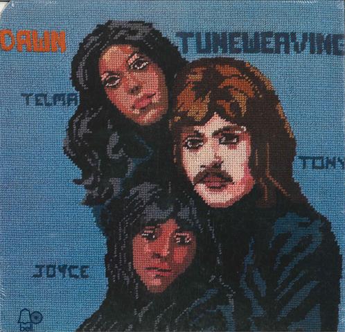 LP Record DAWN, TONY ORLANDO - Tuneweaving BELL1112 Bell Records 1973 US Soul/Funk
LP Record DAWN, TONY ORLANDO - Tuneweaving BELL1112 Bell Records 1973 US Soul/Funk