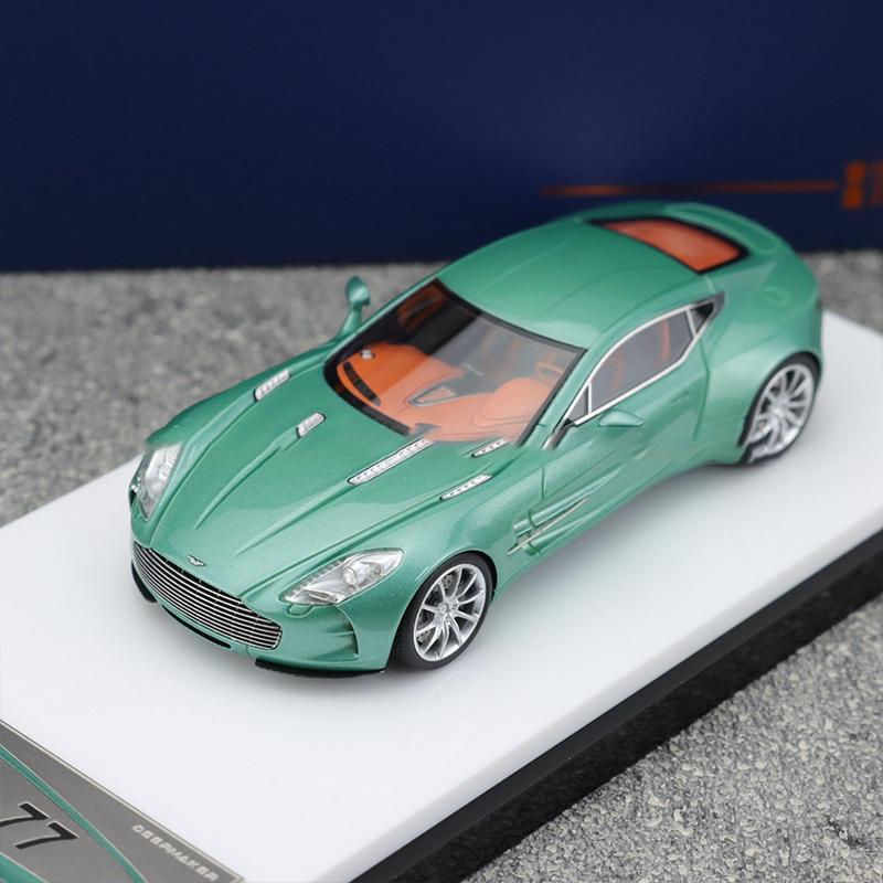 В наличии Deepmaker 1:64 Aston Martin One 77 Симуляционная смола Миниатюрная модель Заказные детские игрушки Подарочная коллекция Украшение зелёный
В наличии Deepmaker 1:64 Aston Martin One 77 Симуляционная смола Миниатюрная модель Заказные детские игрушки Подарочная коллекция Украшение зелёный