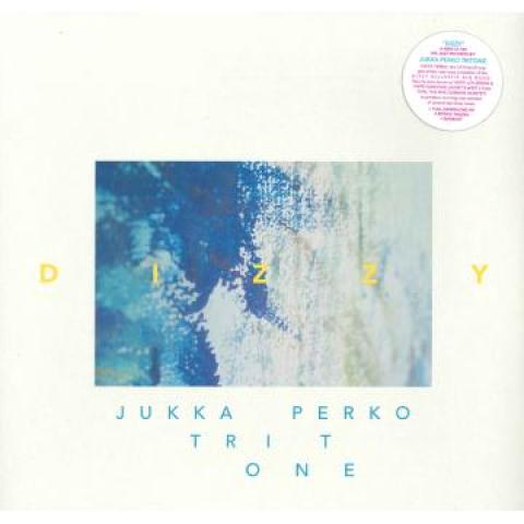 LP Record JUKKA PERKO TRITONE - Dizzy WJLP03 We Jazz 2017 Europe Jazz
LP Record JUKKA PERKO TRITONE - Dizzy WJLP03 We Jazz 2017 Europe Jazz