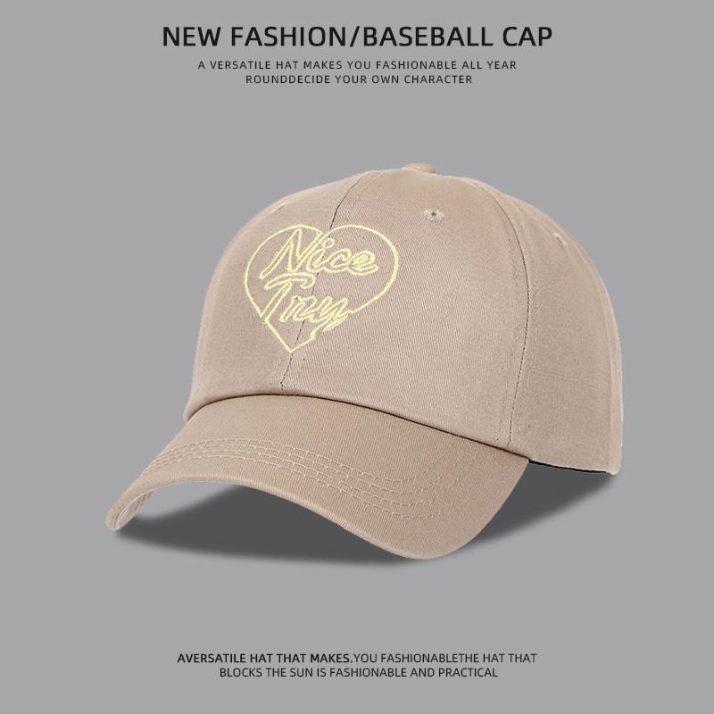 1pc Retro Washed Embroidered Baseball Cap for Women Korean Style Versatile Couple Deep Top Wide Brim Peaked Cap for Daily Wear Adjustable хаки
1pc Retro Washed Embroidered Baseball Cap for Women Korean Style Versatile Couple Deep Top Wide Brim Peaked Cap for Daily Wear Adjustable хаки