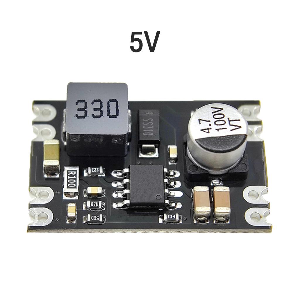 DC-DC Buck Module 6V/10V 13V 25V 100V to 5V 9V 12V 24V Output Power Converter 2A Buck Regulator PCBA Voltage Step Down Module
DC-DC Buck Module 6V/10V 13V 25V 100V to 5V 9V 12V 24V Output Power Converter 2A Buck Regulator PCBA Voltage Step Down Module