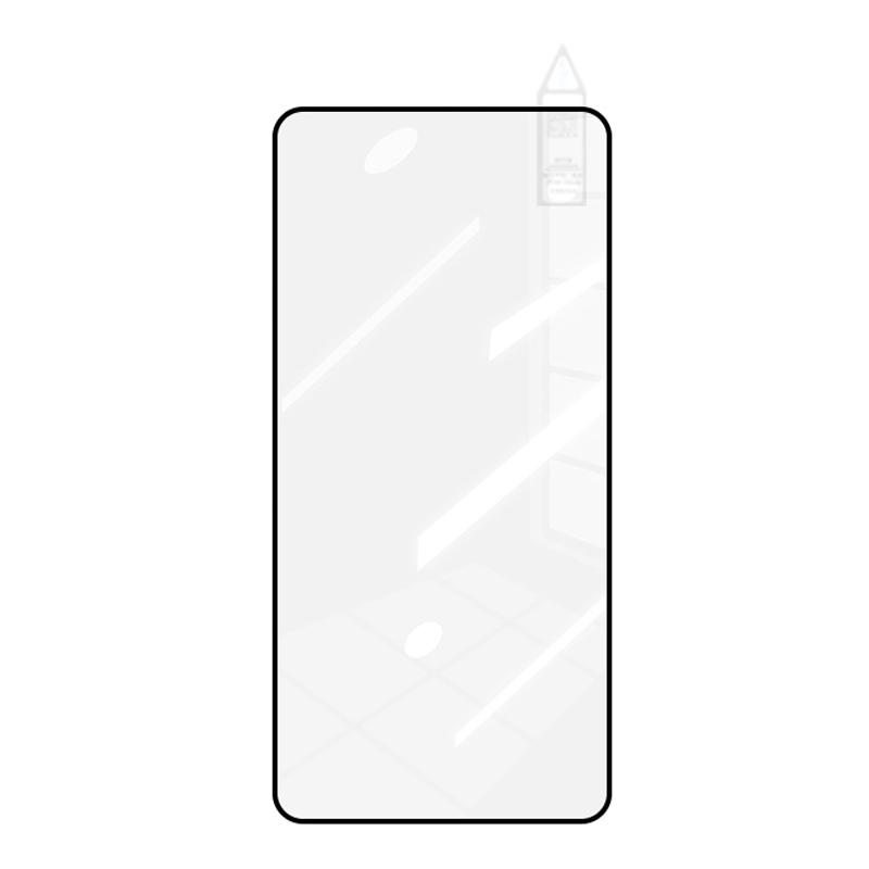 RURIHAI Для OnePlus Nord 4 2.5D 0.26мм Захисна плівка для екрану Високоалюмосилікатне скло Type A
RURIHAI Для OnePlus Nord 4 2.5D 0.26мм Захисна плівка для екрану Високоалюмосилікатне скло Type A