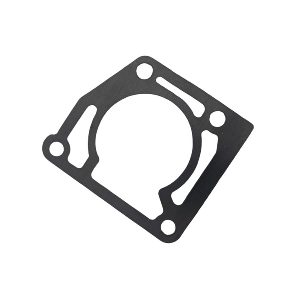 Прокладка дроссельной заслонки двигателя FS0113655 Для двигателя Mazda FP 323 Premacy 626 Haima
Прокладка дроссельной заслонки двигателя FS0113655 Для двигателя Mazda FP 323 Premacy 626 Haima