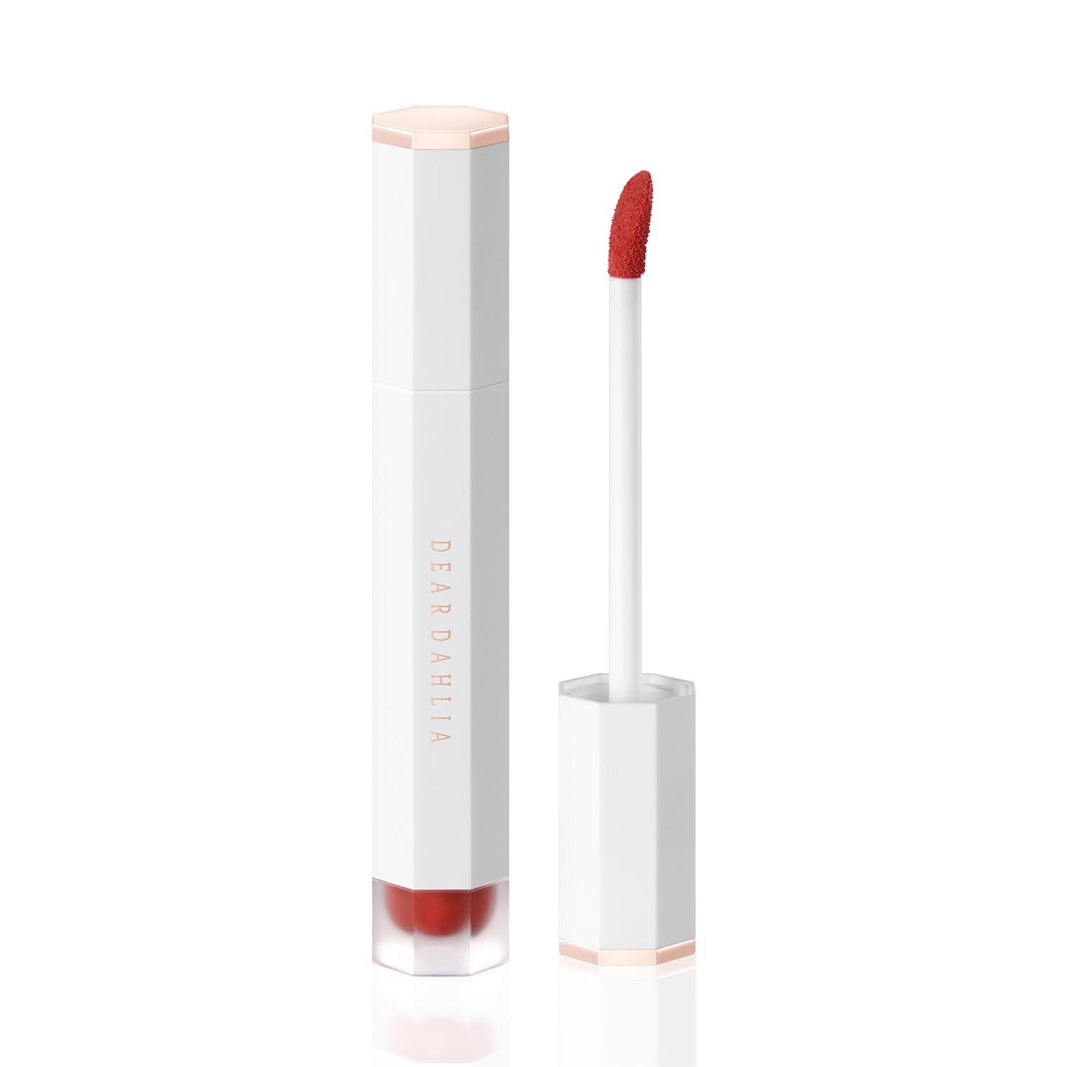 Dear Dahlia Dream Velvet Lip Cloud Charming
Dear Dahlia Dream Velvet Lip Cloud Charming