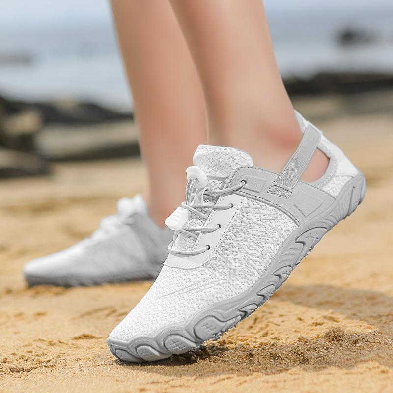 Outdoor five-toed creek shoes non-slip breathable quick-drying beach swimming shoes fitness outdoor sports shoes hiking shoes 35
Outdoor five-toed creek shoes non-slip breathable quick-drying beach swimming shoes fitness outdoor sports shoes hiking shoes 35