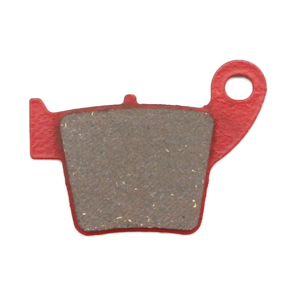DAYTONA Brake Pad Red Pad 79857 Rear CRF150/250/450R etc. 
DAYTONA Brake Pad Red Pad 79857 Rear CRF150/250/450R etc.
