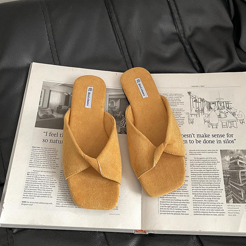 Summer Women Floral Slippers Fashion Open Toe Comfort Soft Sole Flats Beach Vacation Dress Ladies Slides Shoes 35 жёлтый
Summer Women Floral Slippers Fashion Open Toe Comfort Soft Sole Flats Beach Vacation Dress Ladies Slides Shoes 35 жёлтый