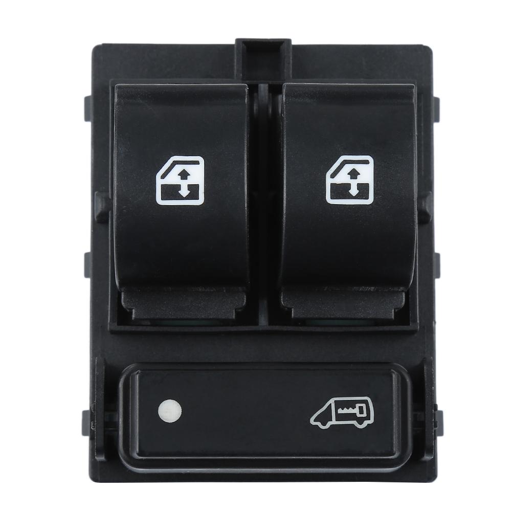 1/3/5PCS Electric Car Window Switch High Quality Ergonomic Fashionable Top-selling User-friendly In Demand
1/3/5PCS Electric Car Window Switch High Quality Ergonomic Fashionable Top-selling User-friendly In Demand