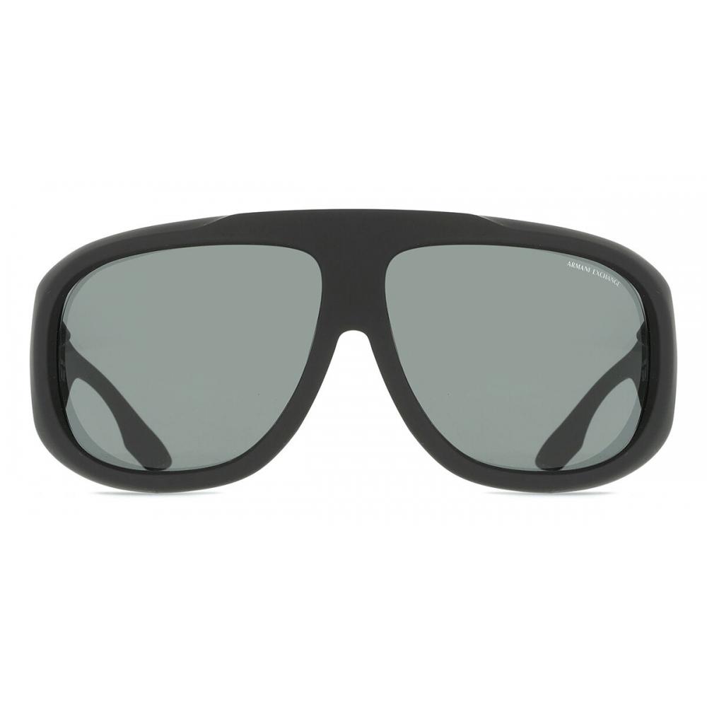 Armani Exchange Ax4143su 808787 Men Sunglasses 67-12-130
Armani Exchange Ax4143su 808787 Men Sunglasses 67-12-130