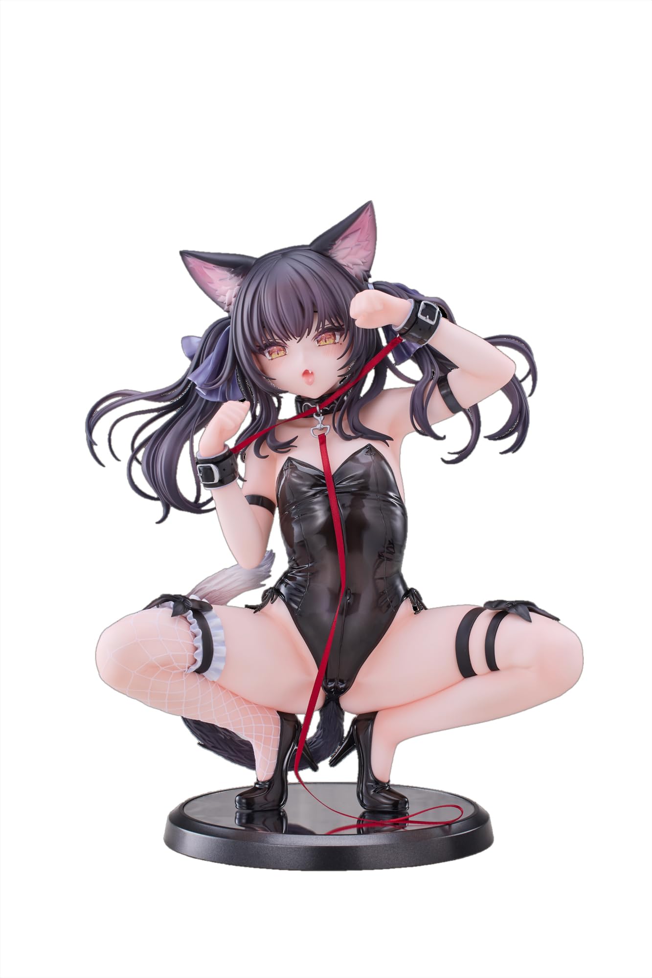 PartyLook Nekomimi Stratos Deluxe Edition Масштабная ПВХ АБС Готовая Фигурка 1/4 и Предварительно раскрашенная
PartyLook Nekomimi Stratos Deluxe Edition Масштабная ПВХ АБС Готовая Фигурка 1/4 и Предварительно раскрашенная