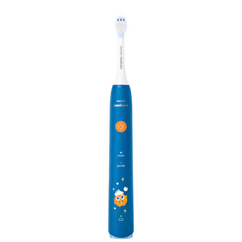 Philips Kids Sonic Electric Toothbrush
Philips Kids Sonic Electric Toothbrush