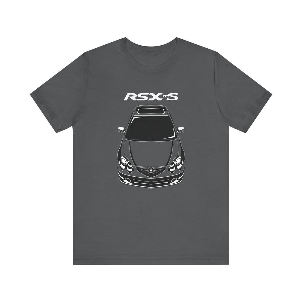 Acura RSX Type S 2002-2006 T-shirt L
Acura RSX Type S 2002-2006 T-shirt L