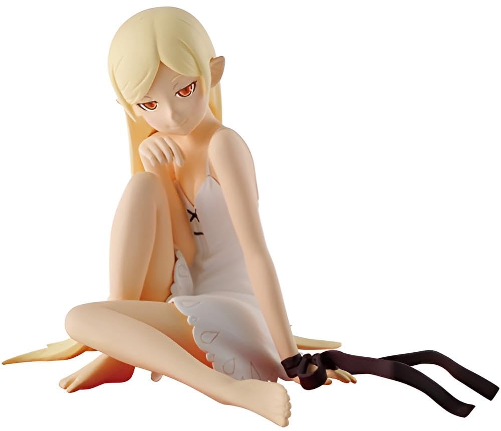 Kizumonogatari SQ Фигурка 12-летняя Kiss-Shot Acerola-Orion Heart-Under-Blade Вер.
Kizumonogatari SQ Фигурка 12-летняя Kiss-Shot Acerola-Orion Heart-Under-Blade Вер.