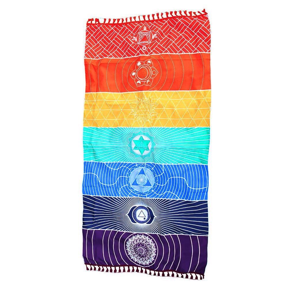 Горячий Пляжный Коврик Одеяло Настенный Гобелен Полосатое Полотенце Йога
Горячий Пляжный Коврик Одеяло Настенный Гобелен Полосатое Полотенце Йога