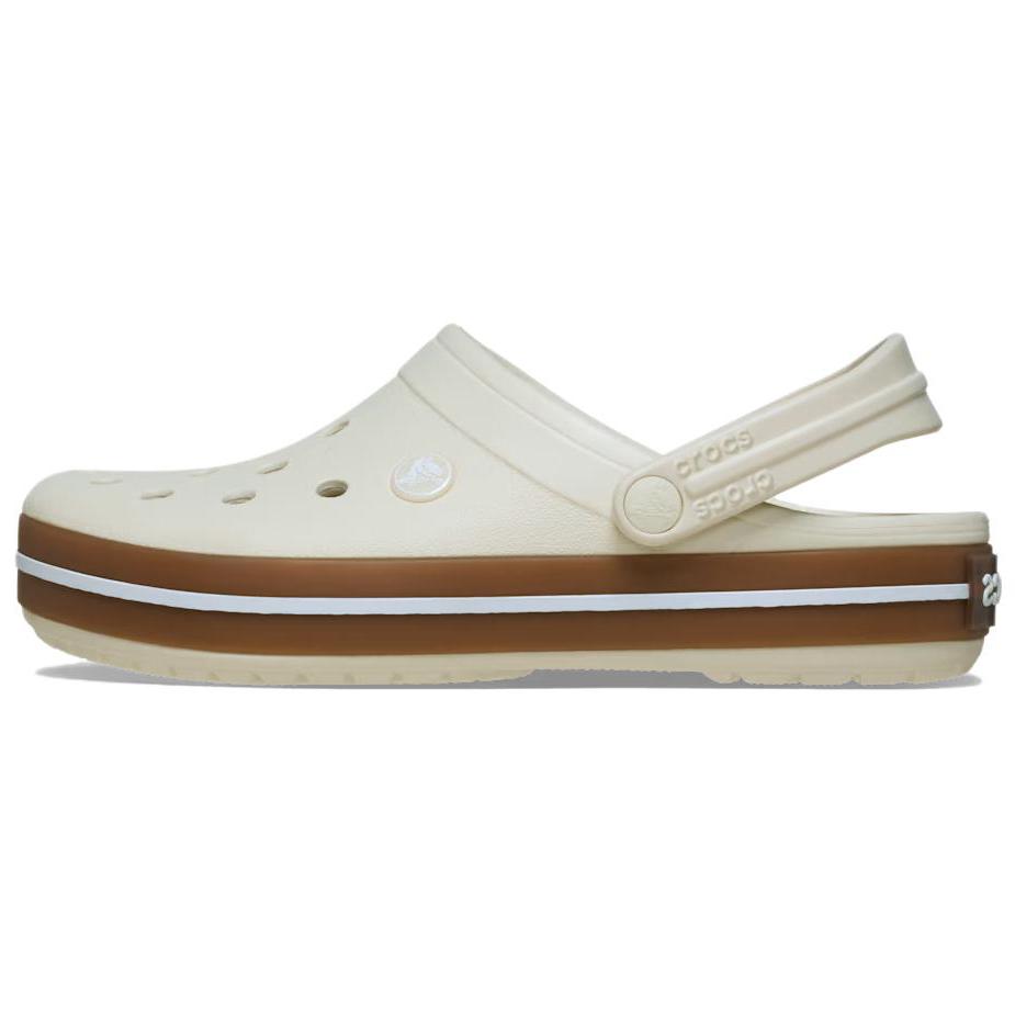 Crocs Crocband Clogs Unisex Beige 212756-2MD 41-42
Crocs Crocband Clogs Unisex Beige 212756-2MD 41-42