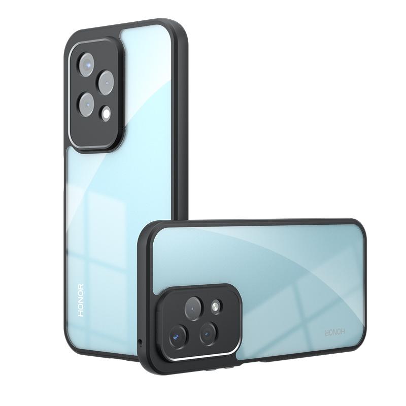 Акриловый противоударный прозрачный чехол для телефона Honor 200 Pro Honor 200 Lite, жесткий защитный чехол-бампер for Honor 200 прозрачный
Акриловый противоударный прозрачный чехол для телефона Honor 200 Pro Honor 200 Lite, жесткий защитный чехол-бампер for Honor 200 прозрачный
