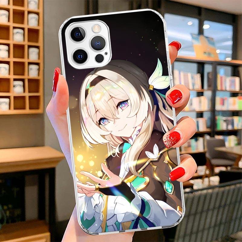 Чехол для телефона Honkai Star Rail Firefly для iPhone 16 17 Air 15 14 Pro Max 16E Чехол для телефона 13 Mini 12 11 7 SE 8 Печатный узор F iPhone 16 Pro
Чехол для телефона Honkai Star Rail Firefly для iPhone 16 17 Air 15 14 Pro Max 16E Чехол для телефона 13 Mini 12 11 7 SE 8 Печатный узор F iPhone 16 Pro