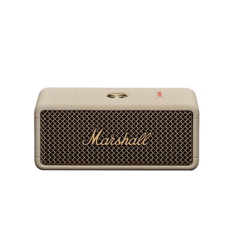 Marshall Emberton III Portable Bluetooth Speaker
Marshall Emberton III Portable Bluetooth Speaker