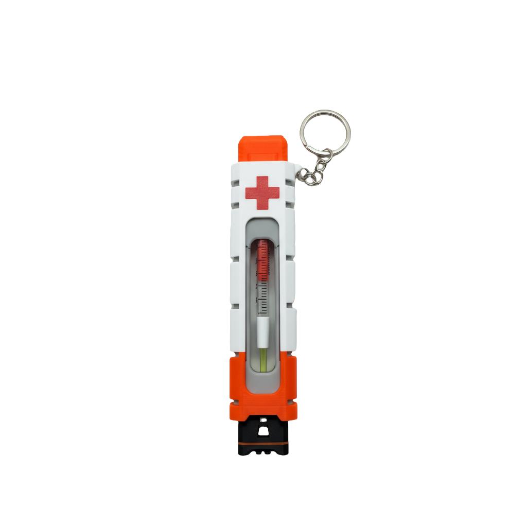 Delta Action Game Portable Strong Simple Model Toy Key Ring Needle Injection Device Static Model Toy from China Made Brand AX...
Delta Action Game Portable Strong Simple Model Toy Key Ring Needle Injection Device Static Model Toy from China Made Brand AX...