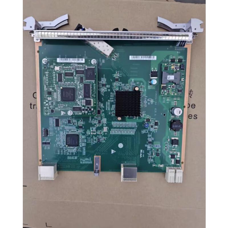 Huawei SSN3SL16A14 STM-16 Optical Interface Board
Huawei SSN3SL16A14 STM-16 Optical Interface Board