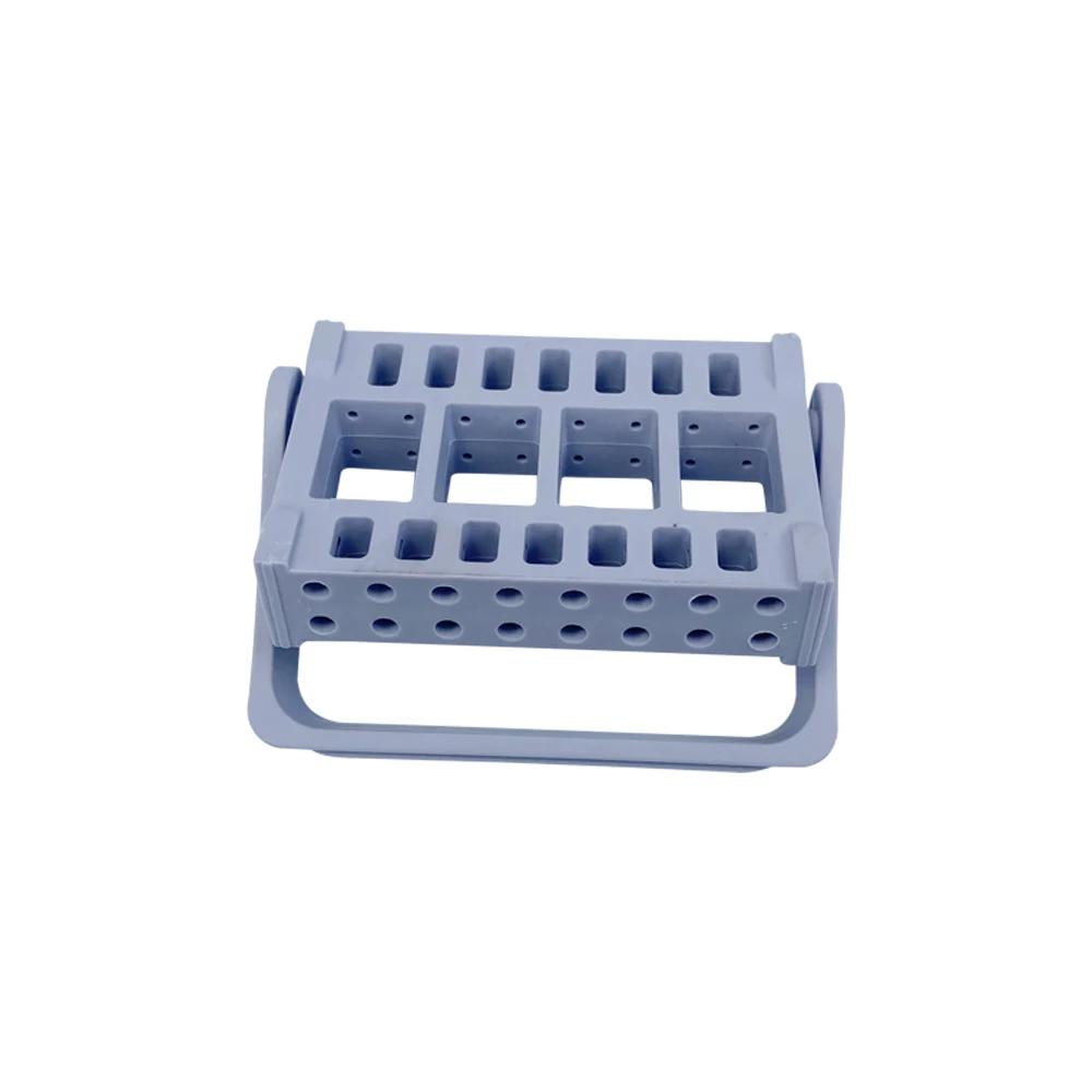 10pc Dental Endo Hand File Holder 16 Hole With Record Ruler Stand Tray For Endodontic K H R Files Organizer Plastic Endo Box Cas
10pc Dental Endo Hand File Holder 16 Hole With Record Ruler Stand Tray For Endodontic K H R Files Organizer Plastic Endo Box Cas