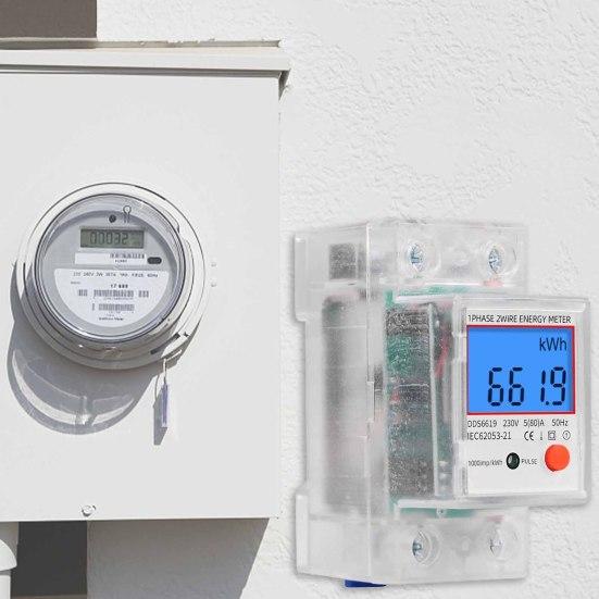 Ваттметр со стабильной производительностью, профессиональный бытовой высококачественный цифровой дисплей, стабильная производительность, ЖК-ваттметр
Ваттметр со стабильной производительностью, профессиональный бытовой высококачественный цифровой дисплей, стабильная производительность, ЖК-ваттметр