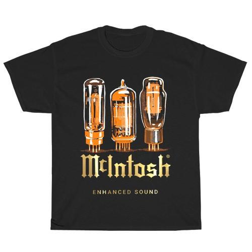 McIntosh Amplifiers Legendary Logo American Men#039;s TShirt Funny Size S to 5XL Unisex T-Shirt XXL
McIntosh Amplifiers Legendary Logo American Men#039;s TShirt Funny Size S to 5XL Unisex T-Shirt XXL
