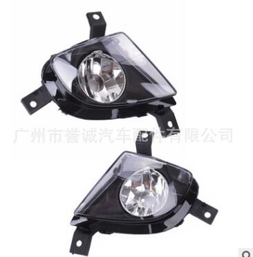 Fog light x2for BMW E90
Fog light x2for BMW E90
