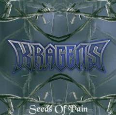 CD KRAGENS - Seeds of Pain LM187 Locomotive Reco 2005 Spain Rock Used
CD KRAGENS - Seeds of Pain LM187 Locomotive Reco 2005 Spain Rock Used
