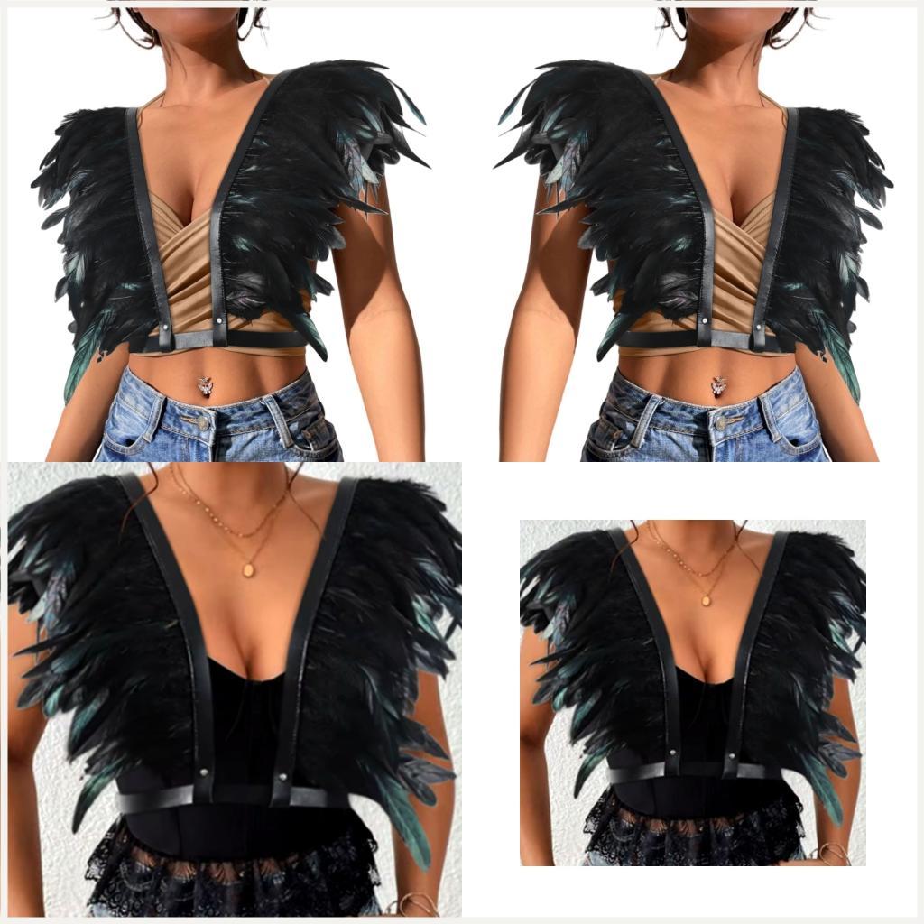 Shrug Shawl Punk Gothic Shrug Shoulder Wrap Women Men China Mainland
Shrug Shawl Punk Gothic Shrug Shoulder Wrap Women Men China Mainland