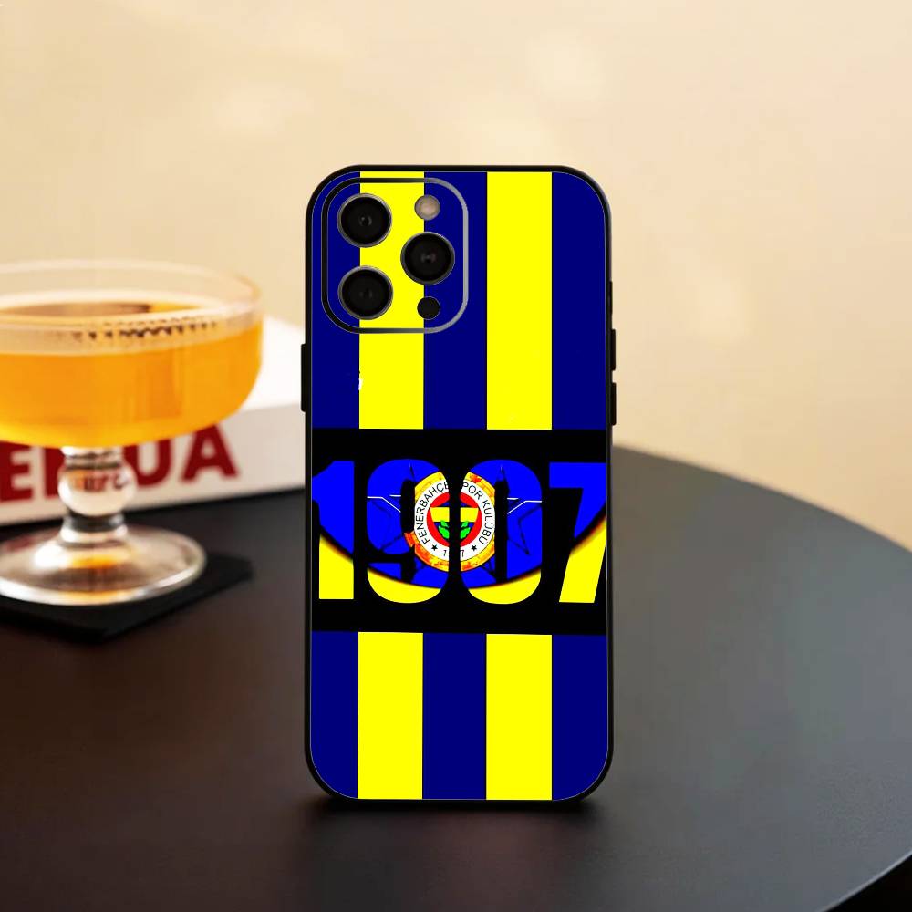 1pc T-Turkey F-Fenerbahce-E COOL Phone Case Silicone Soft For IPhone 17 16 15 14 13 12 11 X XR Plus Pro Max Plus iPhone17
1pc T-Turkey F-Fenerbahce-E COOL Phone Case Silicone Soft For IPhone 17 16 15 14 13 12 11 X XR Plus Pro Max Plus iPhone17