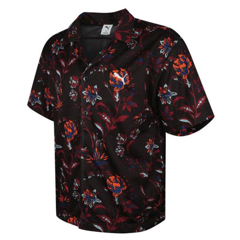 New PUMA Camisa Estampada Floral Deportiva Para Hombre 633343-01 M
New PUMA Camisa Estampada Floral Deportiva Para Hombre 633343-01 M